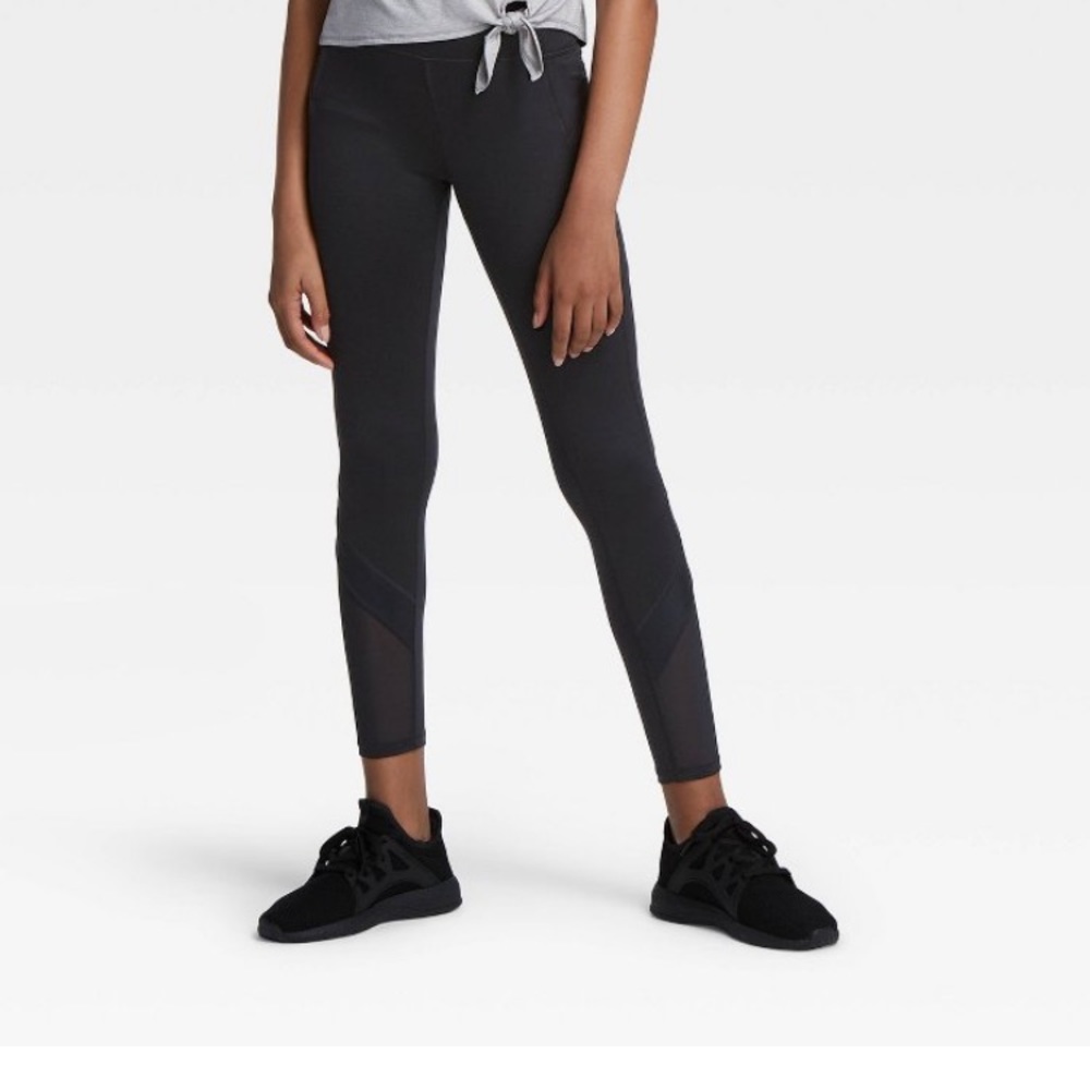 Girls Leggings